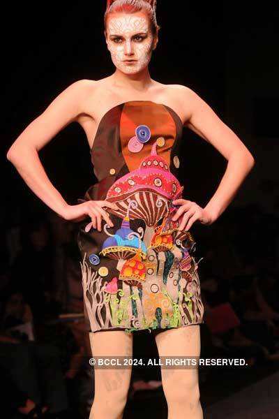 IFW '09: Manish Arora