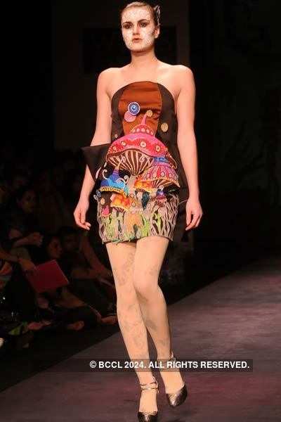 IFW '09: Manish Arora