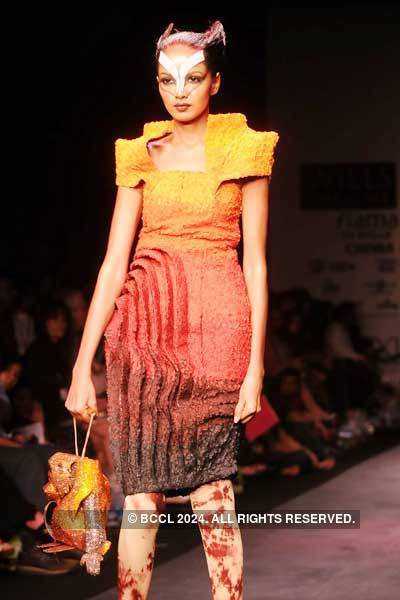 IFW '09: Manish Arora