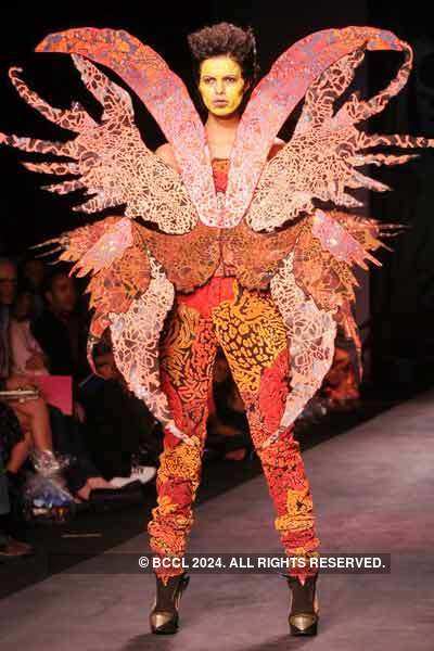 IFW '09: Manish Arora