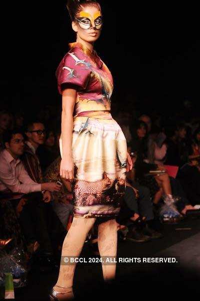 IFW '09: Manish Arora