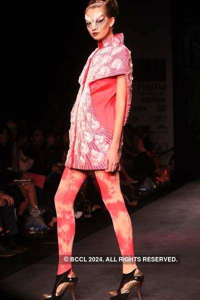 IFW '09: Manish Arora