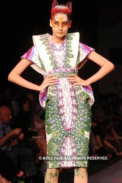 IFW '09: Manish Arora