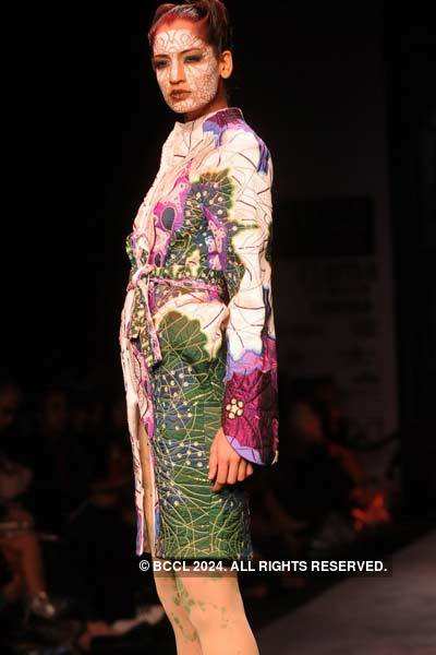 IFW '09: Manish Arora