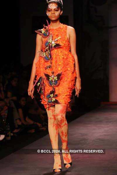 IFW '09: Manish Arora