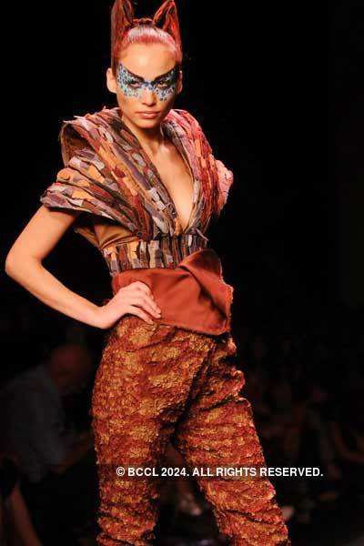 IFW '09: Manish Arora