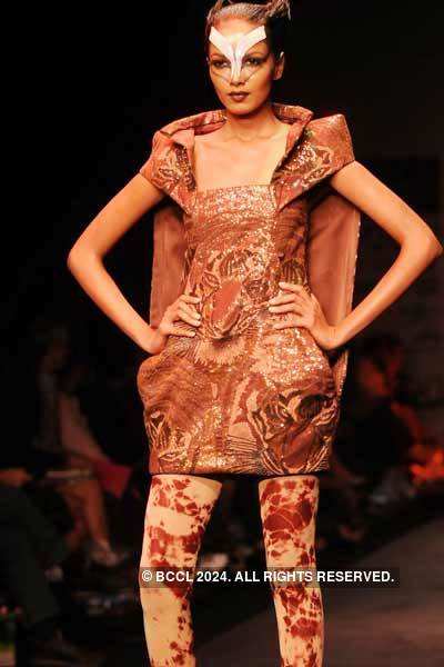 IFW '09: Manish Arora