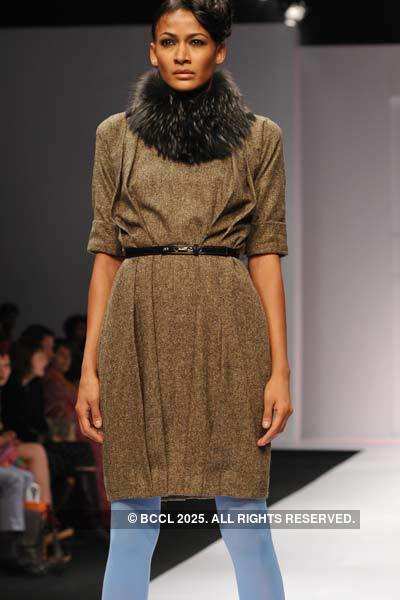 IFW '09: Yuvraj Siddharth Nagpal