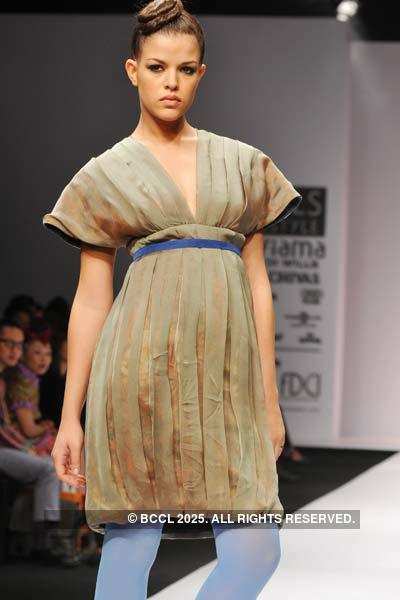 IFW '09: Yuvraj Siddharth Nagpal