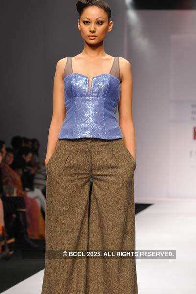 IFW '09: Yuvraj Siddharth Nagpal