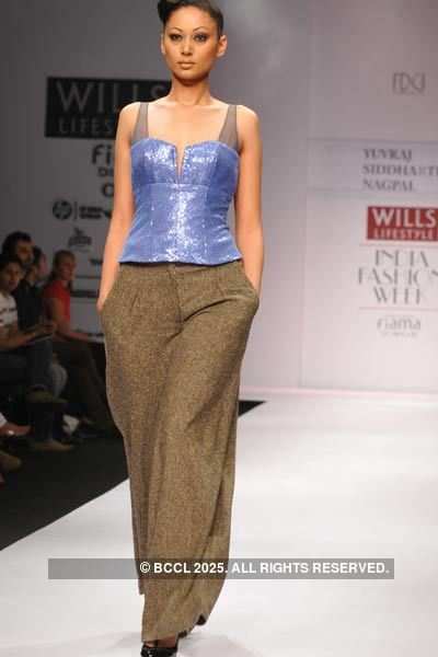 IFW '09: Yuvraj Siddharth Nagpal