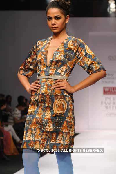 IFW '09: Yuvraj Siddharth Nagpal