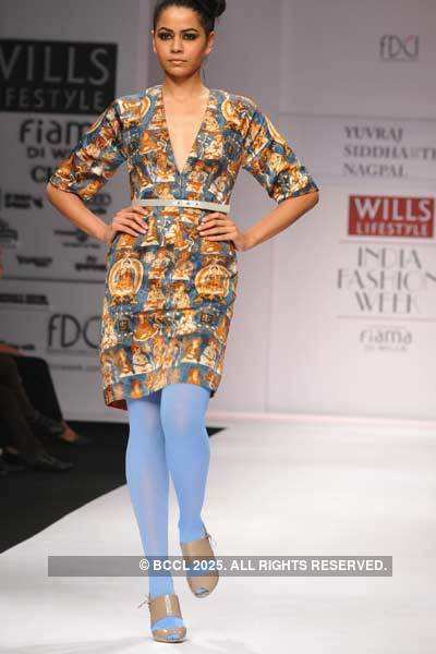 IFW '09: Yuvraj Siddharth Nagpal