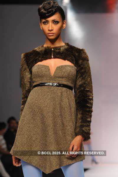 IFW '09: Yuvraj Siddharth Nagpal