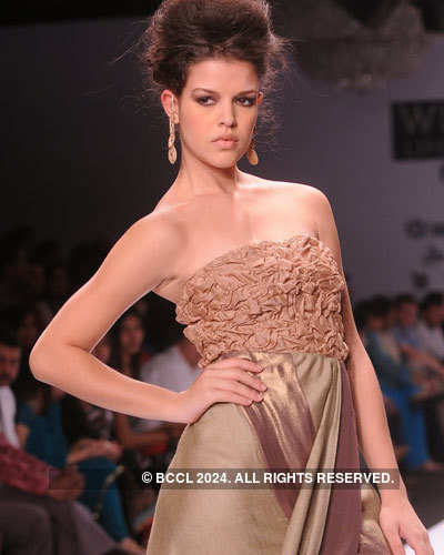 IFW '09: Urvashi Kaur