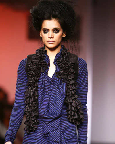 IFW '09: Varun Sardana