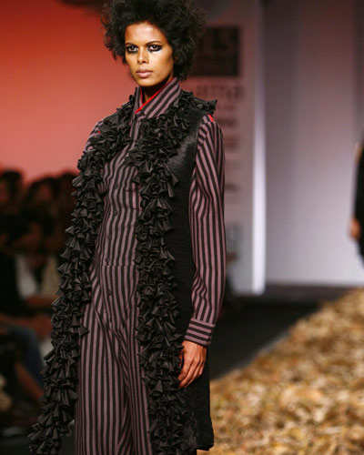 IFW '09: Varun Sardana