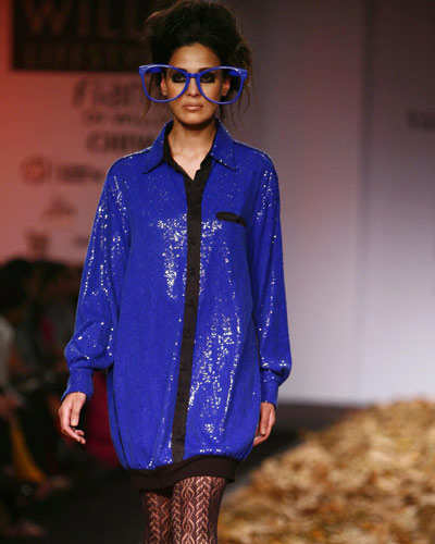 IFW '09: Varun Sardana