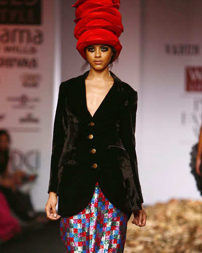 IFW '09: Varun Sardana