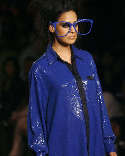 IFW '09: Varun Sardana