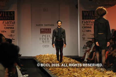 IFW '09: Varun Sardana