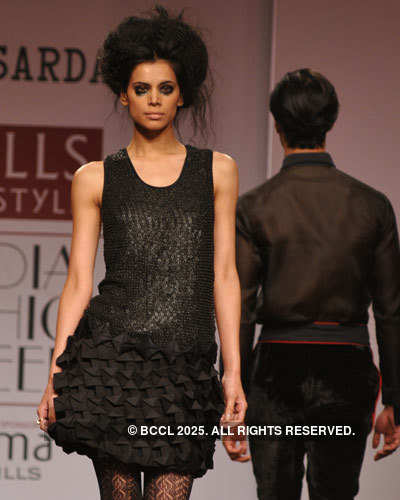 IFW '09: Varun Sardana