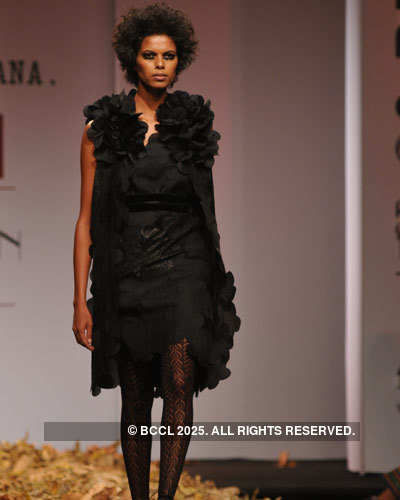 IFW '09: Varun Sardana