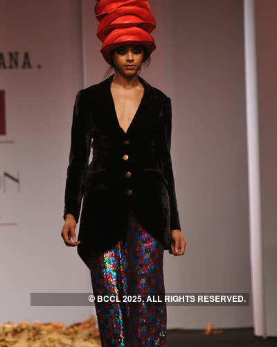 IFW '09: Varun Sardana