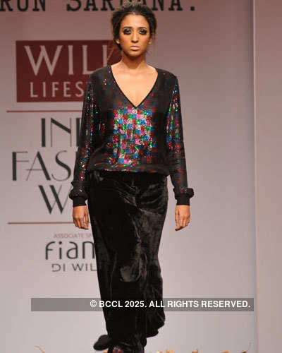 IFW '09: Varun Sardana