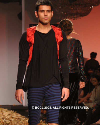 IFW '09: Varun Sardana