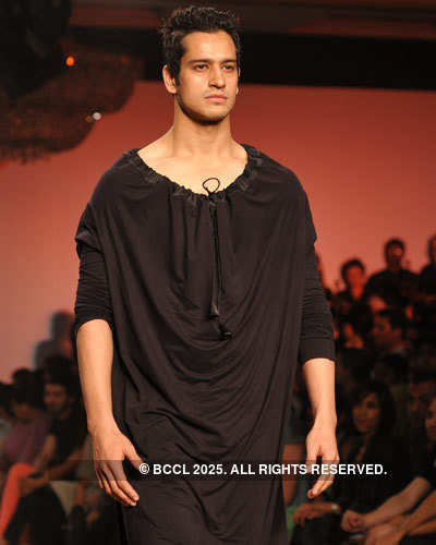 IFW '09: Varun Sardana