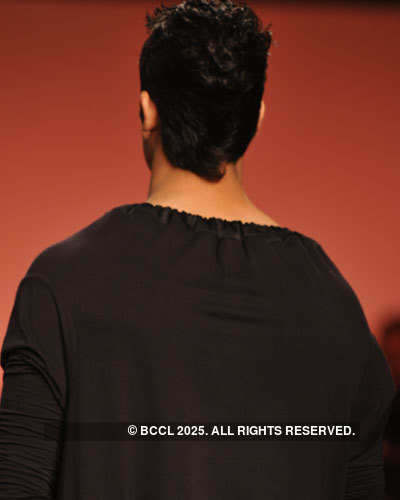 IFW '09: Varun Sardana