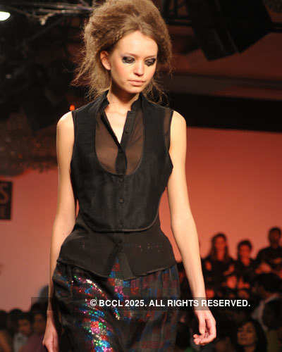 IFW '09: Varun Sardana