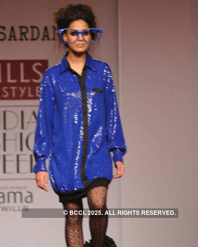 IFW '09: Varun Sardana