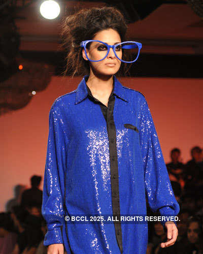 IFW '09: Varun Sardana