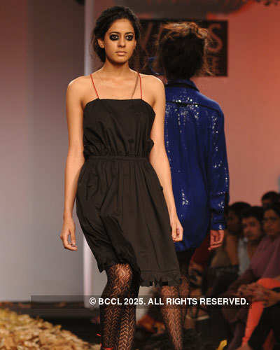 IFW '09: Varun Sardana