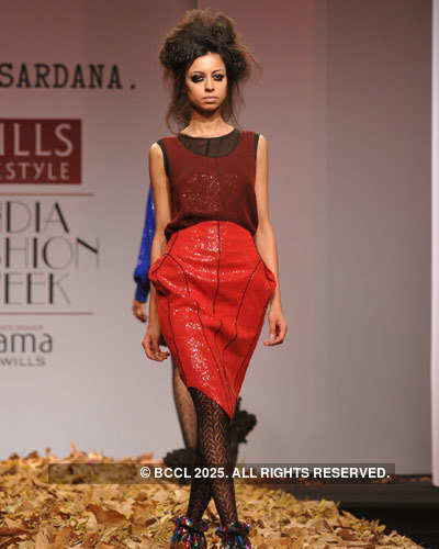 IFW '09: Varun Sardana