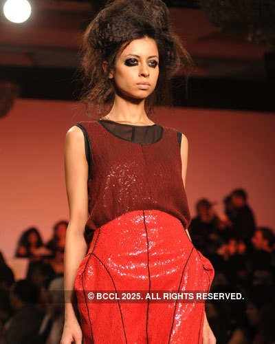 IFW '09: Varun Sardana