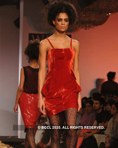 IFW '09: Varun Sardana