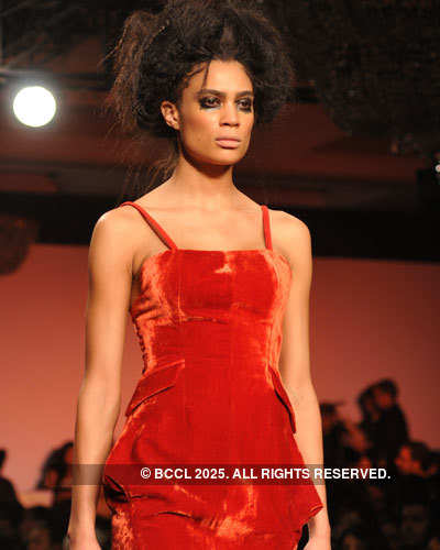 IFW '09: Varun Sardana