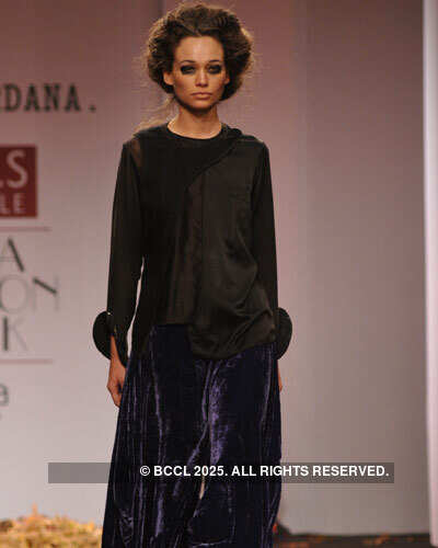 IFW '09: Varun Sardana