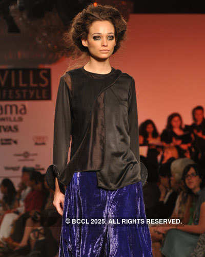 IFW '09: Varun Sardana