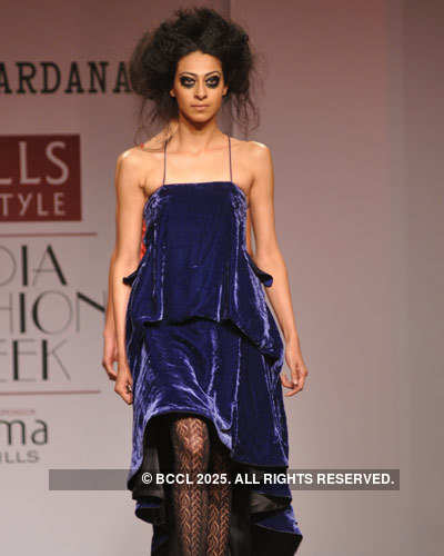 IFW '09: Varun Sardana