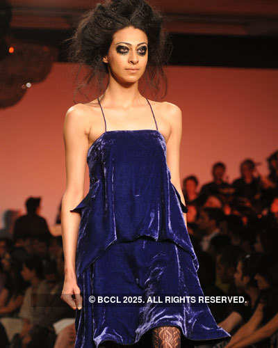 IFW '09: Varun Sardana