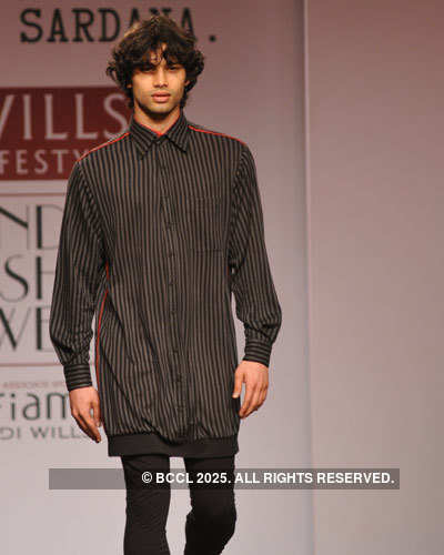 IFW '09: Varun Sardana