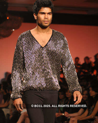 IFW '09: Varun Sardana