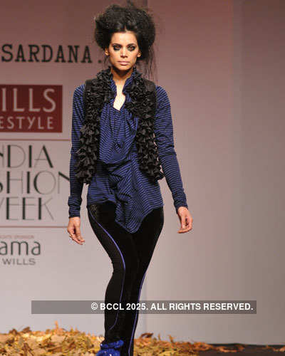 IFW '09: Varun Sardana