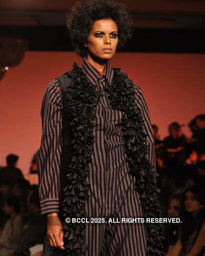 IFW '09: Varun Sardana