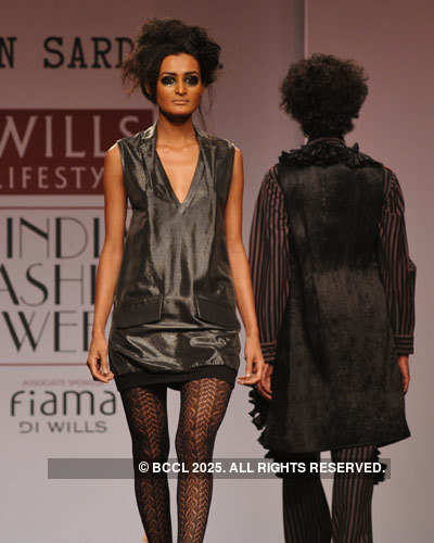 IFW '09: Varun Sardana