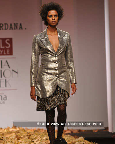 IFW '09: Varun Sardana